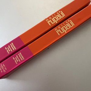 Mally x RuPaul Realness Eyeliner Duo